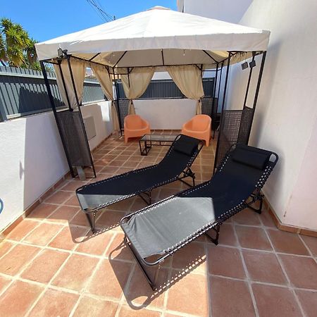 Vila Alegre Fuzeta Exterior photo