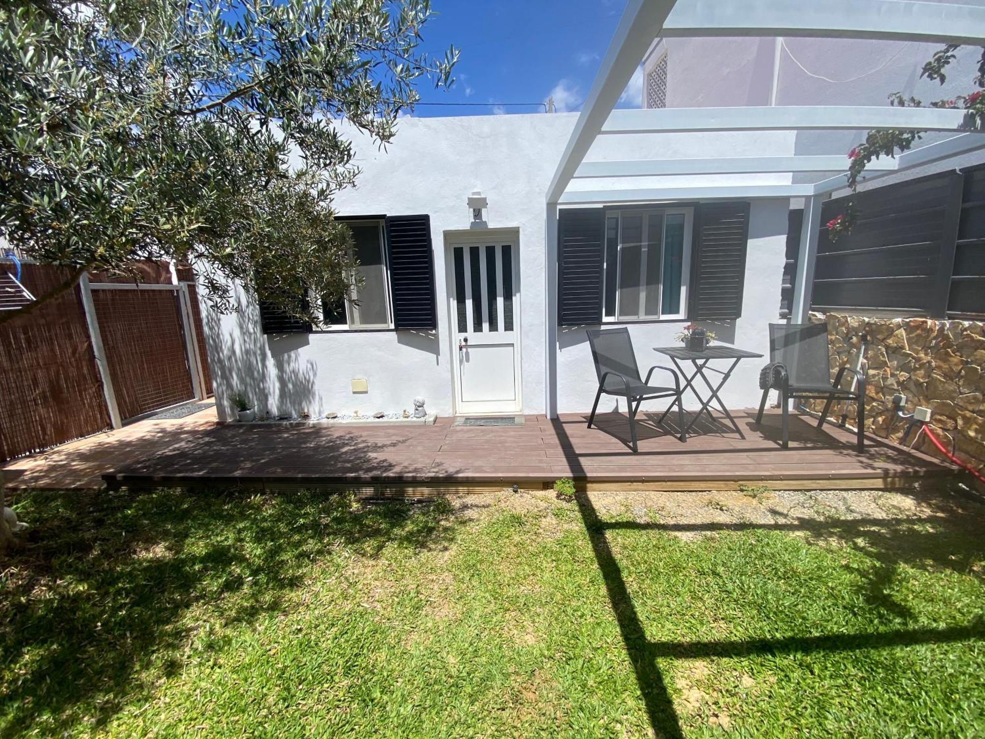 Vila Alegre Fuzeta Exterior photo